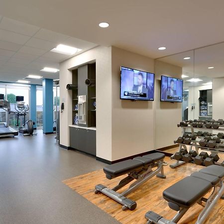 Fairfield Inn & Suites By Marriott Springfield North Экстерьер фото