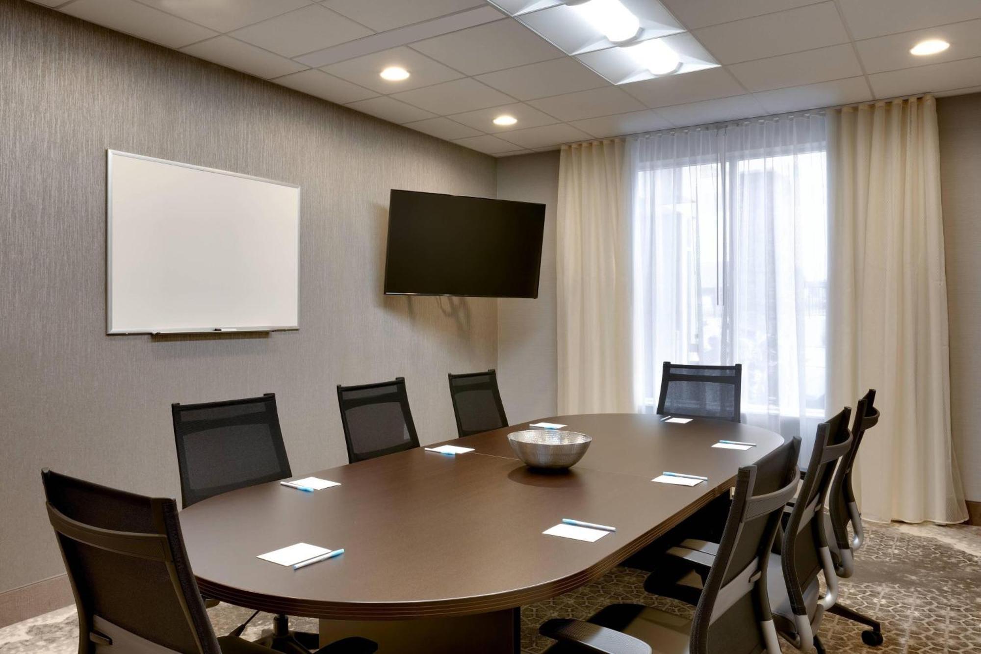 Fairfield Inn & Suites By Marriott Springfield North Экстерьер фото