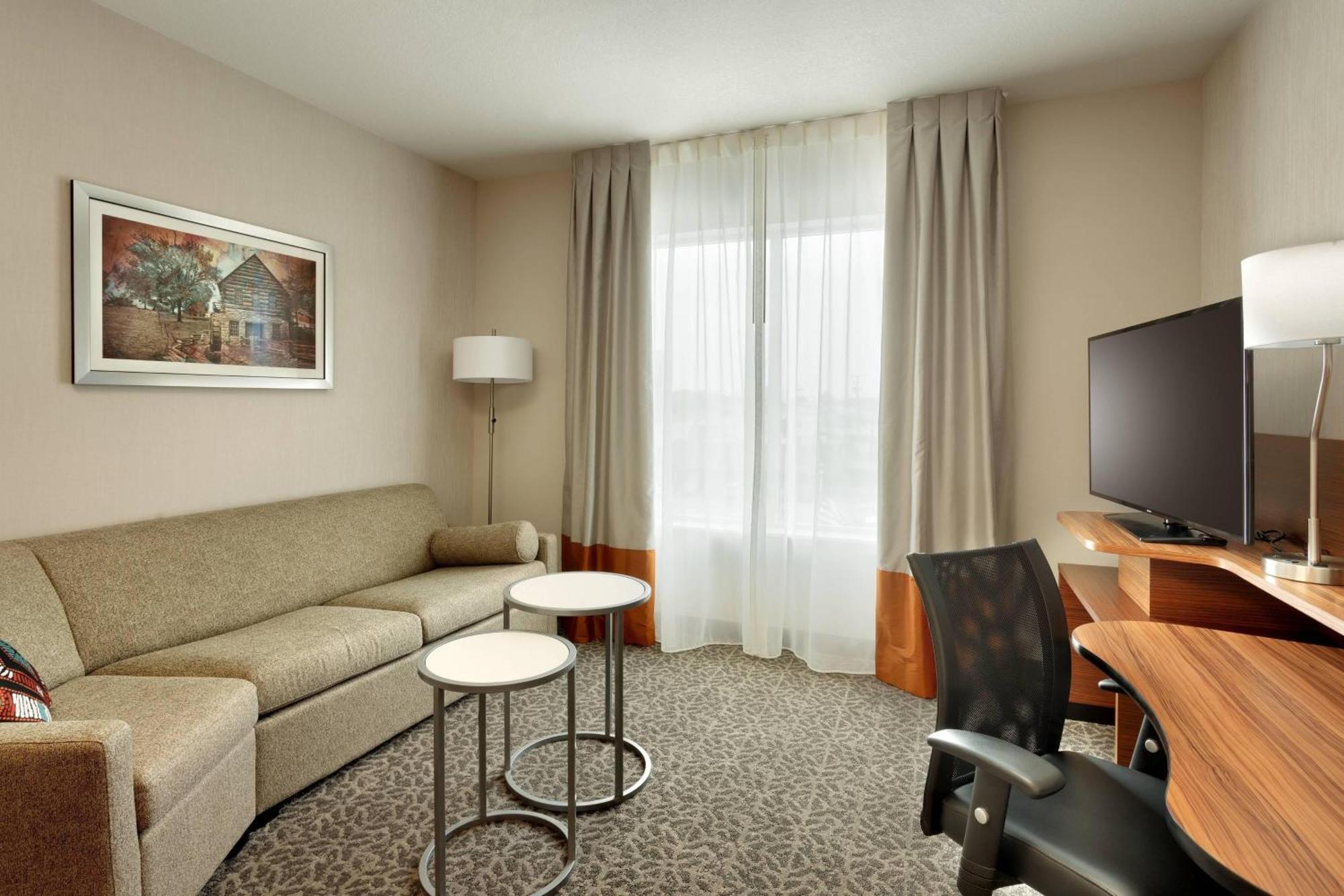 Fairfield Inn & Suites By Marriott Springfield North Экстерьер фото
